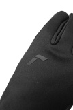 Reusch Tromso WINDSTOPPER® TOUCH-TEC 6505162 7700 black 2